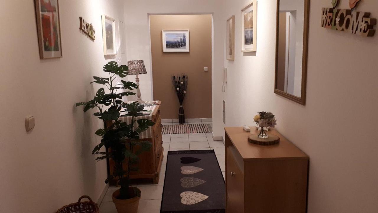 Fw Scheifele Daire Zwiesel Dış mekan fotoğraf
