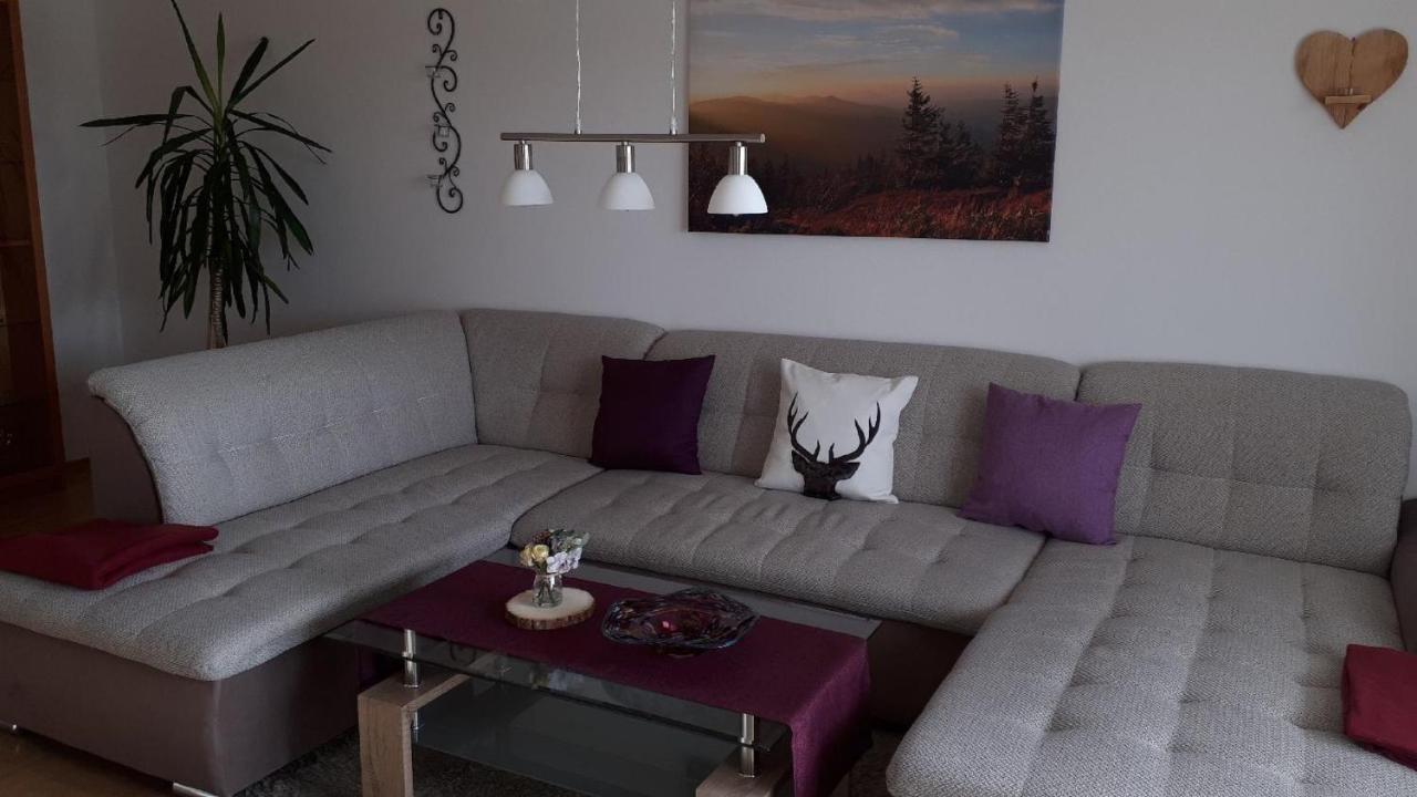 Fw Scheifele Daire Zwiesel Dış mekan fotoğraf